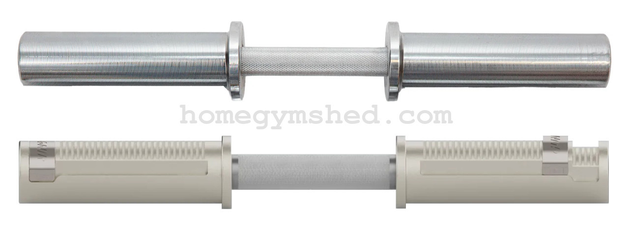 Olympic Dumbbell Rod