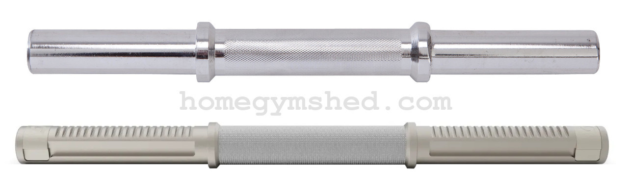 Standard Dumbbell Rod